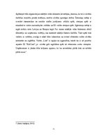 Referāts 'Stratēģijas analīze', 11.