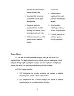 Referāts 'Stratēģijas analīze', 14.