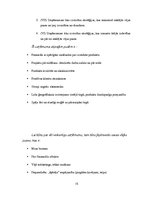 Referāts 'Stratēģijas analīze', 15.