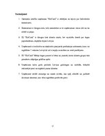 Referāts 'Stratēģijas analīze', 17.