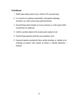 Referāts 'Stratēģijas analīze', 18.