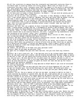 Eseja 'Blast from the Past: Albert Einstein', 1.