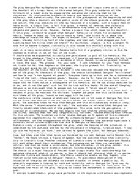 Eseja 'Oedipus Rex by Sophocles', 1.