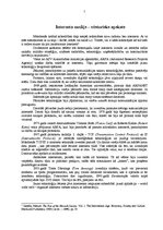 Konspekts 'Interneta medijs - vēsturisks apskats', 2.