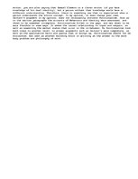 Eseja 'The Mind-Body Problem Continued: Functionalism Takes a Stab ', 2.