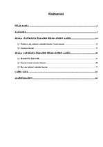 Referāts 'Пассивы и активи', 2.