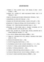 Referāts 'Пассивы и активи', 91.