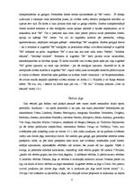 Eseja 'Persona un personība. Dzīves jēga', 4.