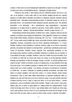 Eseja 'Persona un personība. Dzīves jēga', 5.