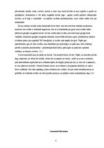 Eseja 'Persona un personība. Dzīves jēga', 6.