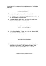 Konspekts 'Matu kopšana ar dabīgajiem līdzekļiem', 4.