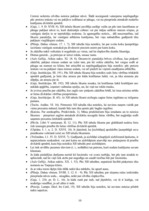 Referāts 'Divpadsmit tabulu likumi', 10.