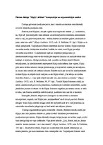 Eseja 'Platona dialoga "Hipijs lielākais" kompozīcijas un argumentācijas analīze', 1.