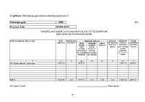 Diplomdarbs 'Fiziskas personas - saimnieciskās darbības veicēja - grāmatvedības uzskaite un t', 82.