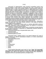 Konspekts 'Vienkāršā grāmatvedība', 1.