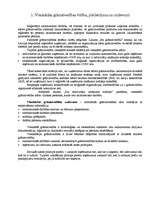 Konspekts 'Vienkāršā grāmatvedība', 2.