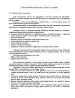 Konspekts 'Vienkāršā grāmatvedība', 5.