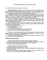 Konspekts 'Vienkāršā grāmatvedība', 8.