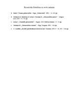 Konspekts 'Vienkāršā grāmatvedība', 18.