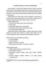 Referāts 'Latvijas valsts budžeta ieņēmumu un izdevumu analīze', 4.