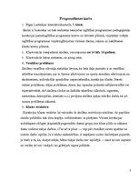 Referāts 'Sociālā un pedagoģiskā psiholoģija', 3.