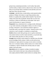 Referāts 'Sociālā un pedagoģiskā psiholoģija', 7.