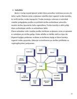 Referāts 'Sociālā un pedagoģiskā psiholoģija', 10.