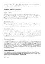 Konspekts 'Slimības vēsture ginekoloģijā', 2.