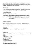 Konspekts 'Slimības vēsture ginekoloģijā', 3.