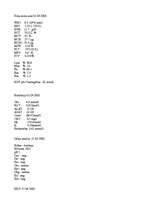 Konspekts 'Slimības vēsture ginekoloģijā', 4.