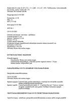 Konspekts 'Slimības vēsture ginekoloģijā', 5.