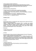 Konspekts 'Slimības vēsture ginekoloģijā', 6.