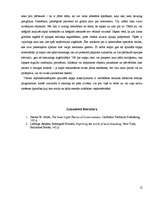 Referāts 'Zinātne un prāts', 12.