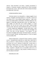 Eseja 'Kas kopīgs informācijas sabiedrībai un katastrofām', 3.