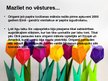 Prezentācija 'Papīra locīšanas māksla - origami', 2.