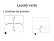 Prezentācija 'Papīra locīšanas māksla - origami', 15.