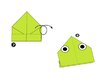 Prezentācija 'Papīra locīšanas māksla - origami', 18.