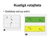 Prezentācija 'Papīra locīšanas māksla - origami', 19.