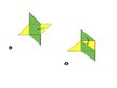 Prezentācija 'Papīra locīšanas māksla - origami', 21.