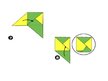 Prezentācija 'Papīra locīšanas māksla - origami', 22.
