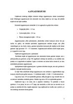 Referāts 'Ēdināšanas uzņēmuma sanitāri - higiēniskais novērojums', 7.