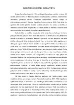 Referāts 'Drošība un veselība darba vietā', 1.