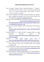 Referāts 'Drošība un veselība darba vietā', 14.