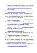 Referāts 'Drošība un veselība darba vietā', 15.