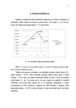 Konspekts 'Apkalpoto cilvēku skaita tūristu mītnēs dinamika', 8.