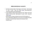 Konspekts 'Apkalpoto cilvēku skaita tūristu mītnēs dinamika', 11.