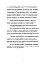 Referāts 'SIA "Samba"', 5.