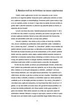 Referāts 'SIA "Samba"', 6.