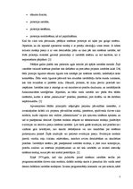 Referāts 'Sistēmas dzīves cikļu modeļi un to apraksts', 5.