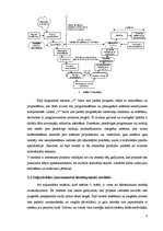 Referāts 'Sistēmas dzīves cikļu modeļi un to apraksts', 8.